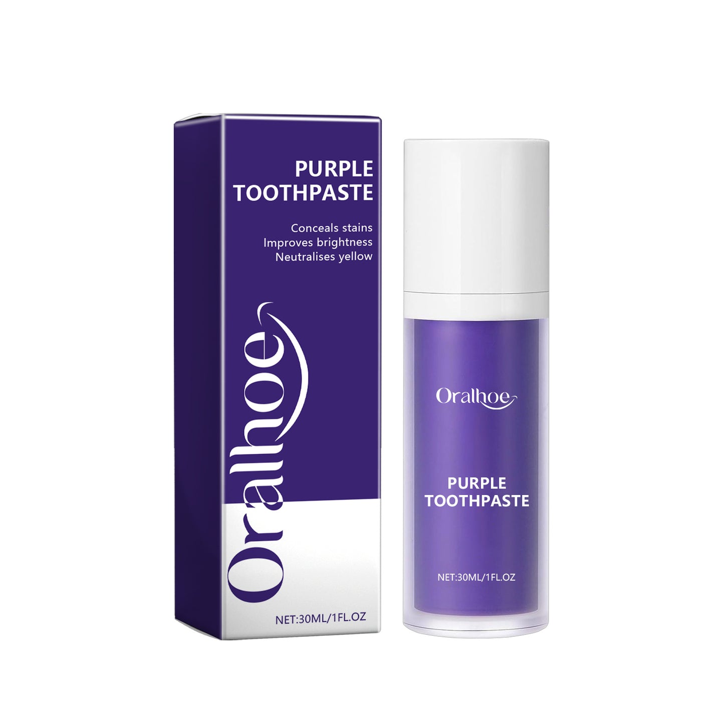 Correcteur de couleur - Format voyage 30 ML